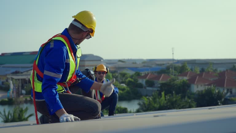 Fast & Reliable Emergency Roof Repairs in Crystal River, FL