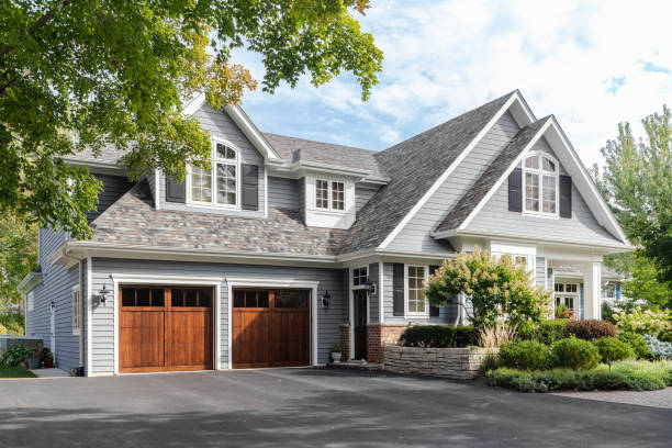 Asphalt Shingles Roofing in Crystal River, FL