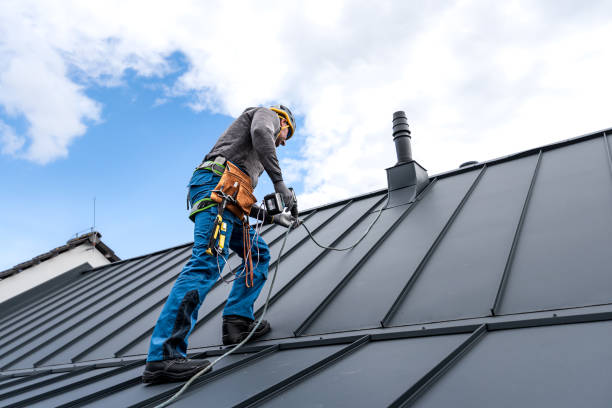 Best Roofing for New Construction  in Crystal River, FL